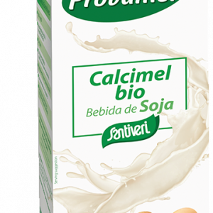 Calcimel Bio 250ml Provamel