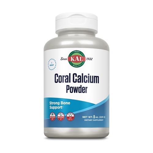 CORAL CALCIUM KAL
