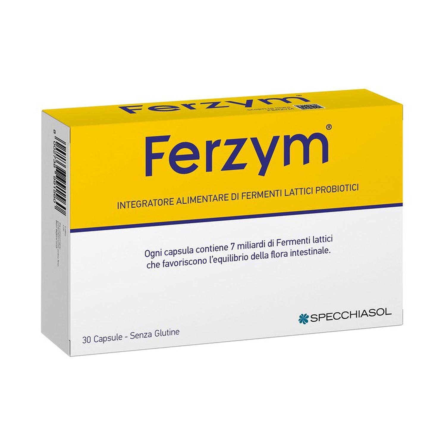 ferzim plus