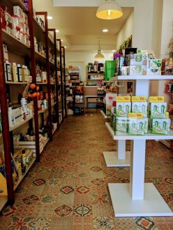 Granada - Camino de Ronda