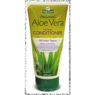 Acondicionador Aloe Vera 200ml Evicro