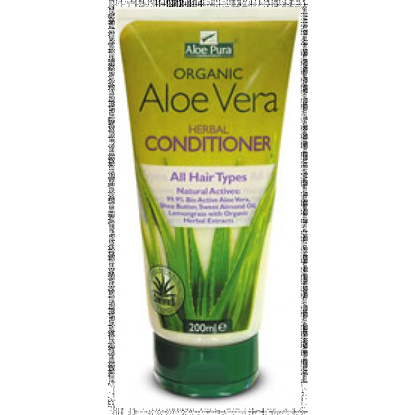 Acondicionador Aloe Vera 200ml Evicro