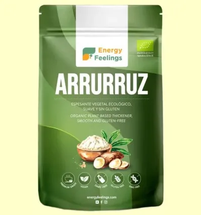 arrurruz-eco-energy-feelings-500-gramos