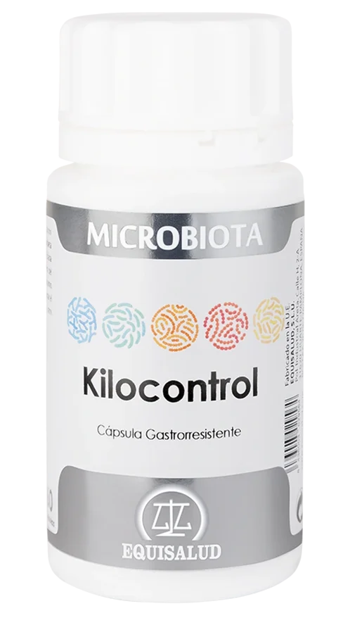Microbiota-Kilocontrol